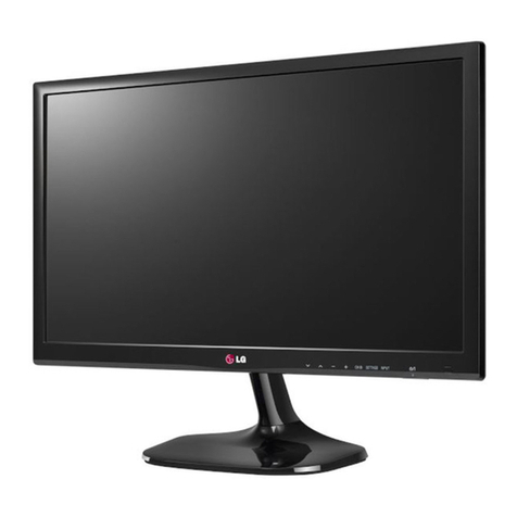 LG 2MT55D User manual