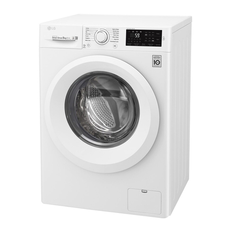 LG F4J6VN Series User manual