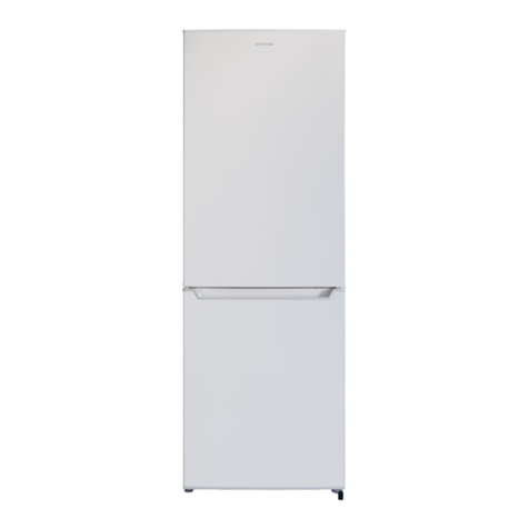 inventum KV1615W User manual