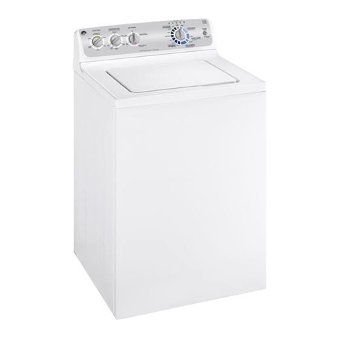 GE GTWN4250M1WS installation instructions