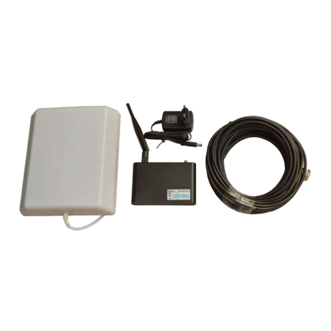 Nikrans MA-130 installation guide