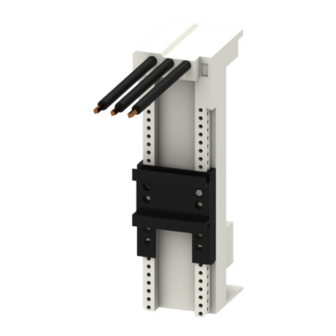 Siemens 8US1650-5AK02 User manual