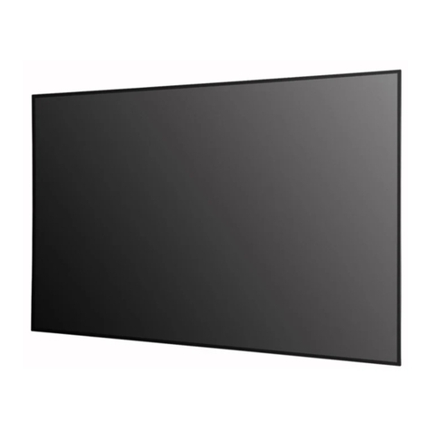 LG 55EJ5D-B owner's manual