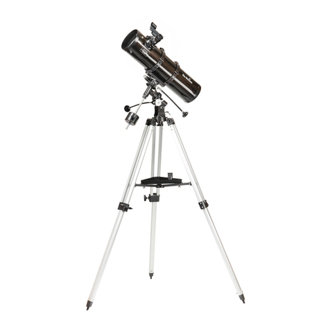 SKY-WATCHER 13065EQ2 User manual