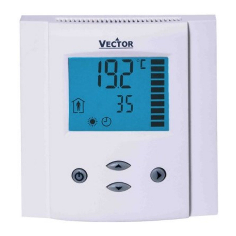 Vector TLC3-FCR-T Engineering manual