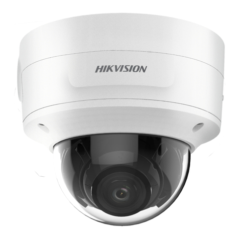 HIK VISION DS-2CD3786G2-IZS User manual