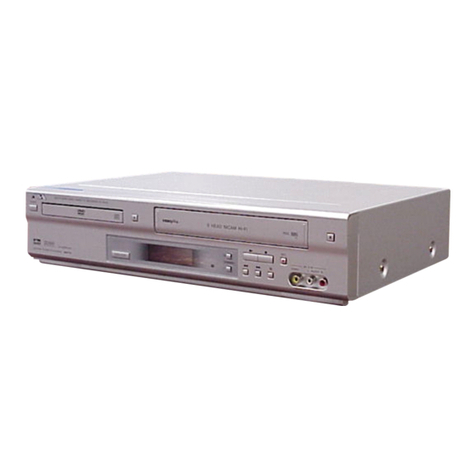 Aiwa HV-DH10G User manual