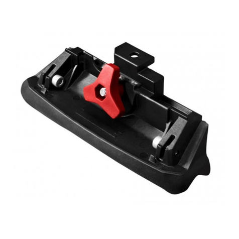 Whispbar K779W User manual Whispbar K779W User manual