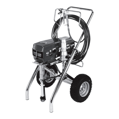 Titan Tool 1140ix User manual
