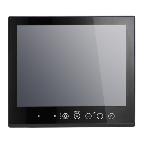 Moxa Technologies MD-215 Series Instructions for use Moxa Technologies MD-215 Series Instructions for use