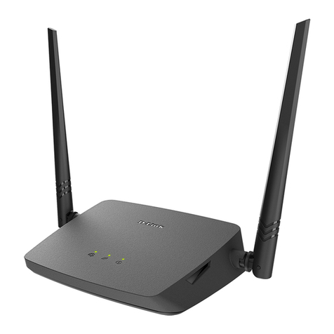 D-Link DIR-615/X User manual