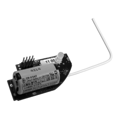 Ei Electronics EIB600MRF instructions