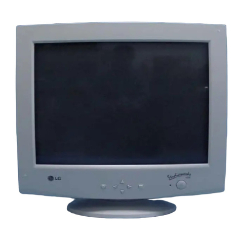 LG C17JC User manual