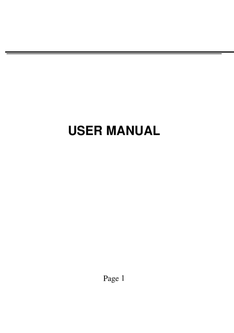 Plum C100 User manual