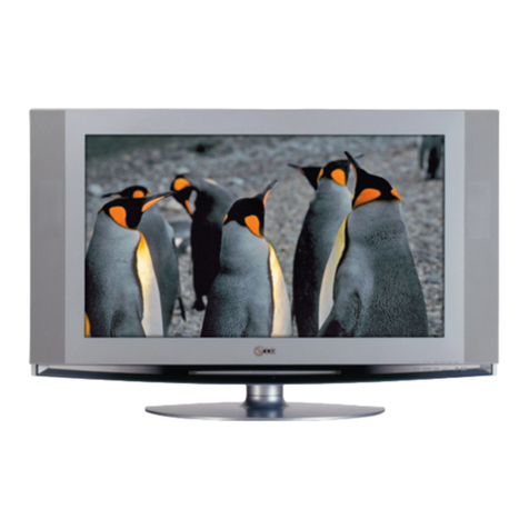 LG 32LDCB User manual