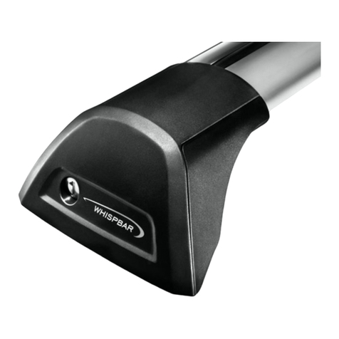 Whispbar K669 User manual Whispbar K669 User manual