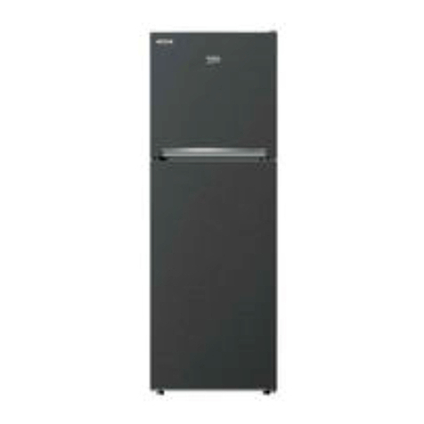 Beko RDNT270I20VP User manual Beko RDNT270I20VP User manual