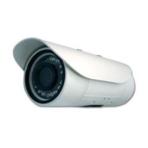 Appro LC-7533D User manual
