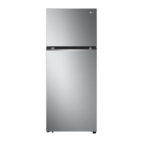 LG LT1452BB Series owner's manual