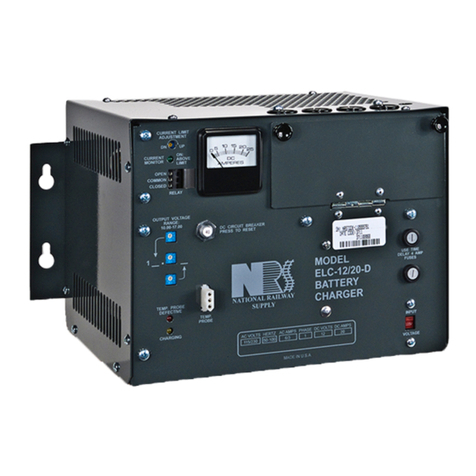 NRS ELC-12/60-CVM-D Service manual NRS ELC-12/60-CVM-D Service manual