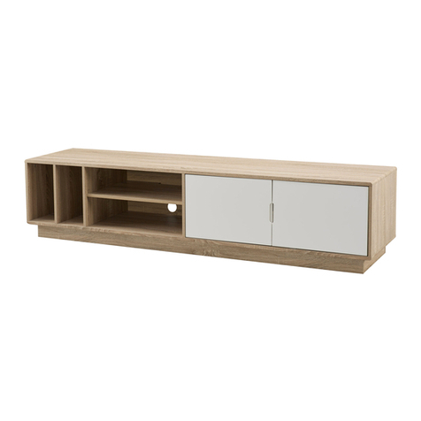 Tauris ENCORE2000 Installation guide Tauris ENCORE2000 Installation guide