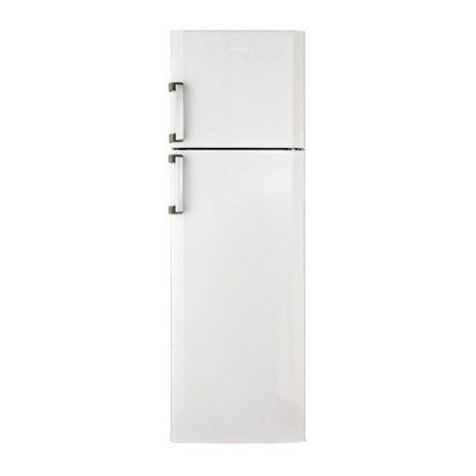 Beko DN 142103T User manual