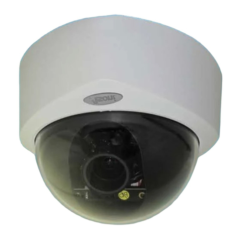 Asoni CAM636M User manual