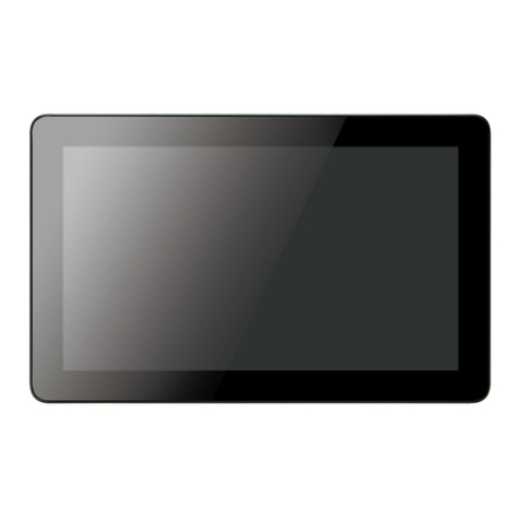 MiTAC D151 Series user manual