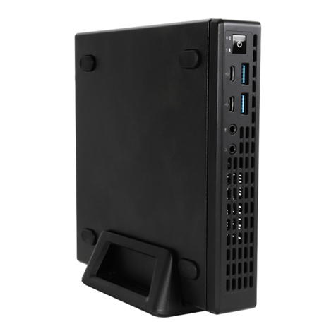 ASROCK Jupiter H470 Quick installation guide