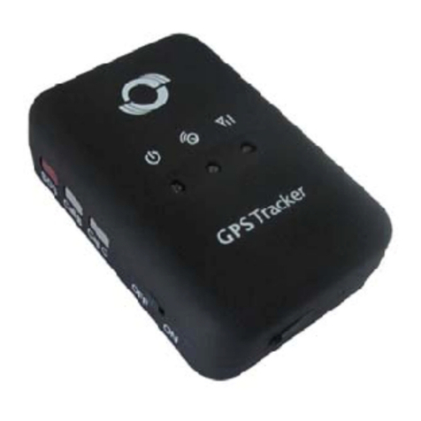 OCB OCB-GT-03i user manual