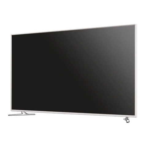 Samsung UE32H6410A User manual