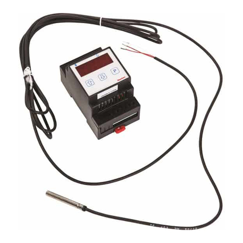 nvent 1244-006265 manual