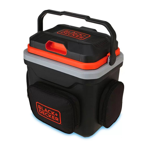 Black & Decker BDC24L-LA instruction manual