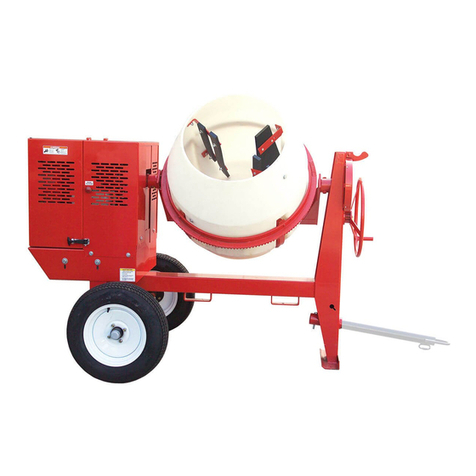 MULTIQUIP MC94PH8 Guide
