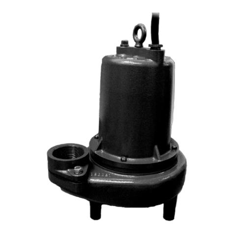 Champion Pump CPSE manual