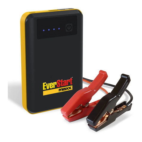 EverStart maxx EL224 owner's manual