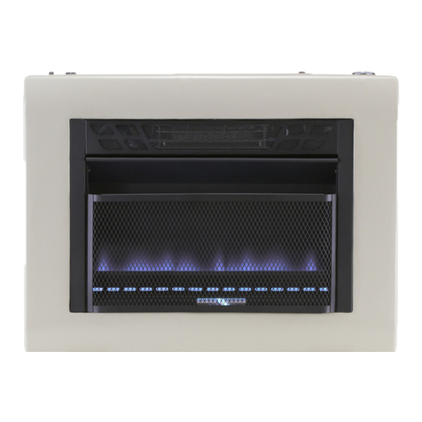 Cedar Ridge CH10TBU Quick start guide Cedar Ridge CH10TBU Quick start guide