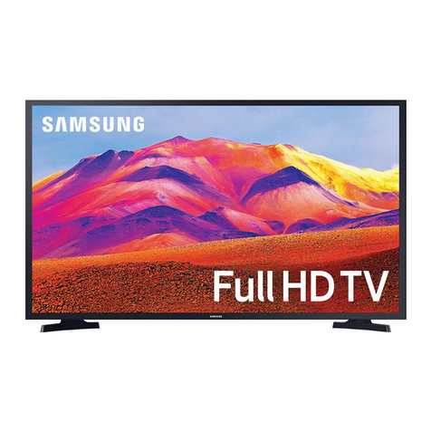 Samsung 32T5372 Guide