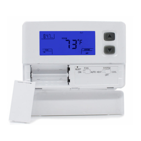 HOTOWELL HTW-ST01-A User manual