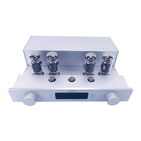 Octave V110 manual