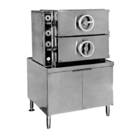 Southbend GHD-2S owner's manual