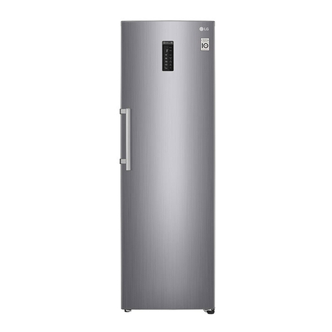LG LLD1331BBSL owner's manual