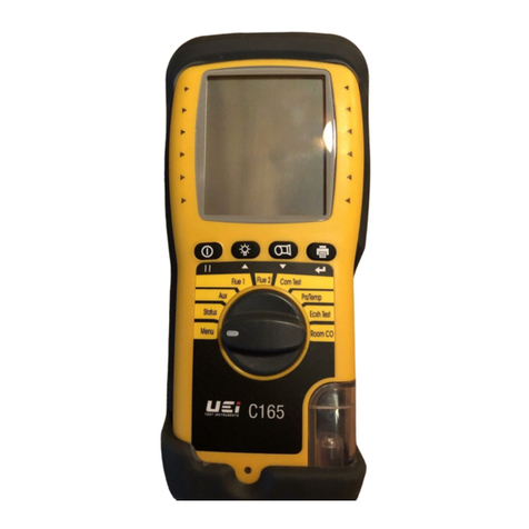 UEi 053533509151 User manual