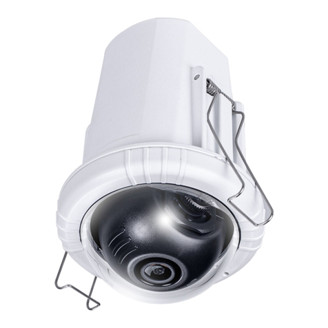 Vivotek FD9182-H User manual Vivotek FD9182-H User manual