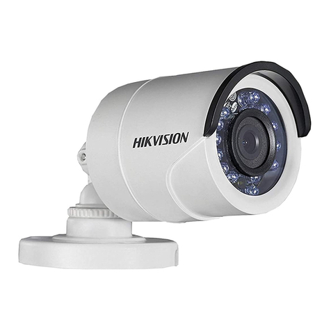HIK VISION DS-2CE16D0T-IR/IRP User manual