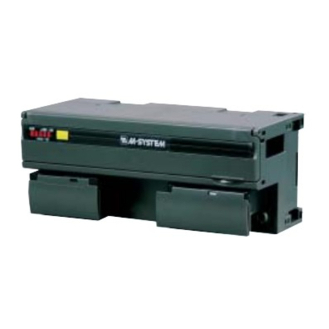 M-system R7L-YS2 User manual
