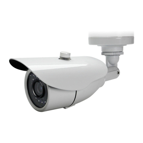 Avtech DG-105A User manual