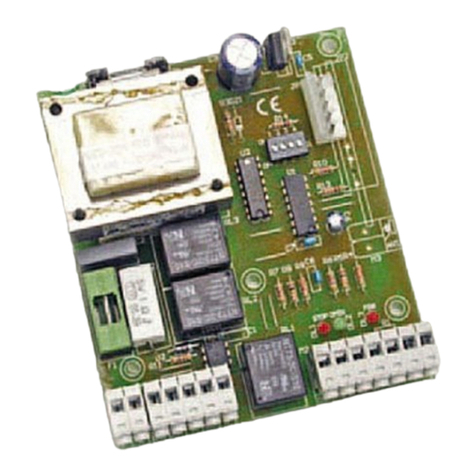 Genius JA510C manual