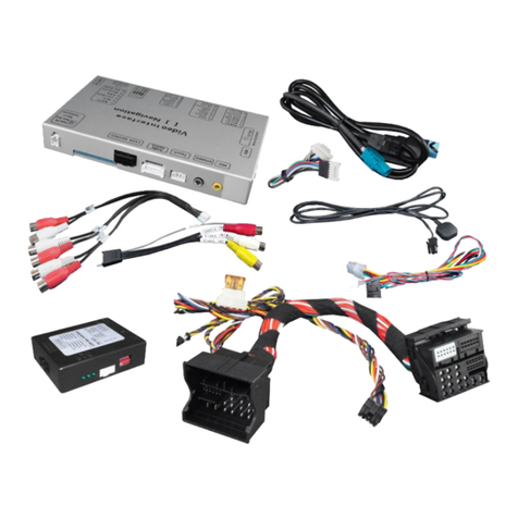 v.link VL2-MIB-3 User manual