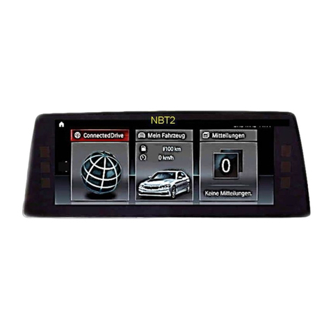 v.link RL3-NBT2 User manual